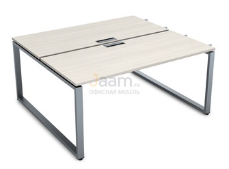 Мебель для персонала Начальный модуль СБДН-О.979