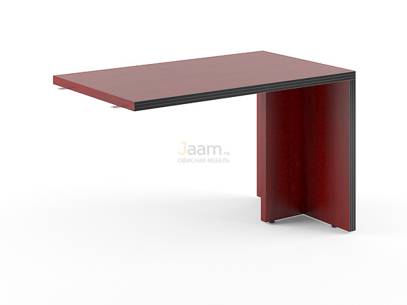 Кабинет руководителя Брифинг приставка TB 127