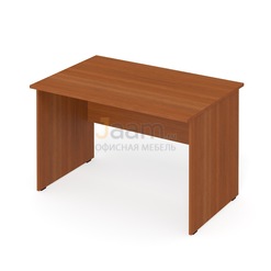 Мебель для персонала Стол рабочий ПК-ССМ-СТ120х80/Д