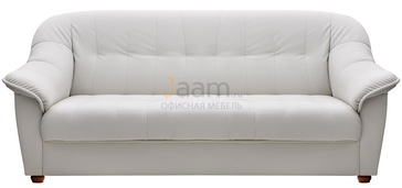 Офисный диван трёхместный Модель V-200