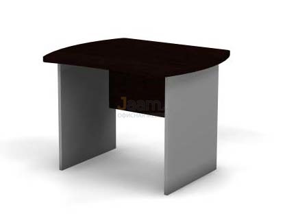 Мебель для персонала Стол прямой B151