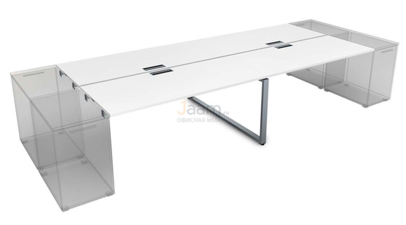 Мебель для персонала Бенч для крепления на тумбу СТБД-О.984