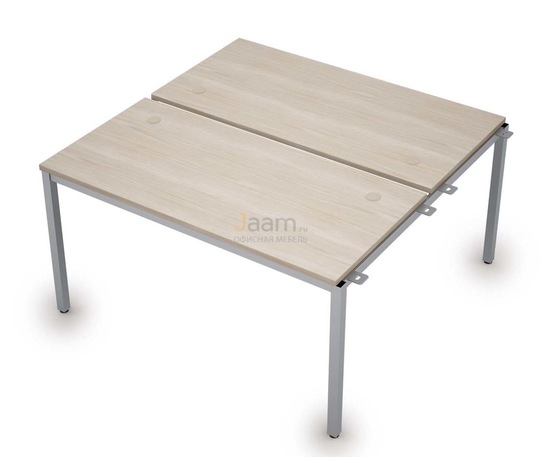 Мебель для персонала Начальный модуль 6МБН.279