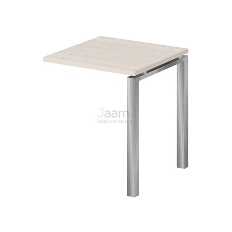 Мебель для персонала Стол приставной ПК-ТНА-СТП60х60