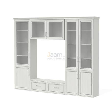 Кабинет руководителя Композиция ПК-ВРН-КОМП№45