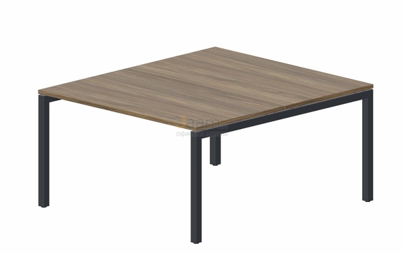 Мебель для персонала Составной стол на 2 рабочих места PEN2TS148