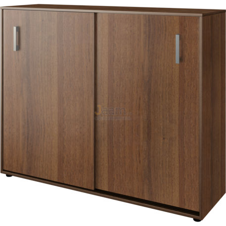 Мебель для персонала Офисная тумба-купе АМТ-15.12