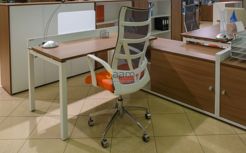 Мебель для персонала Profiquadro