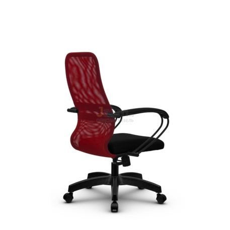 Кресло SU-СК130-8+Комплект Pl