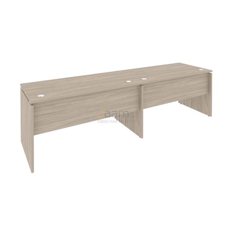 Мебель для персонала Рабочая станция O.RS-2.3.7