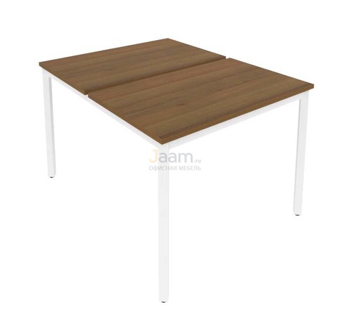 Мебель для персонала Рабочая станция на металлокаркасе С.СП-3.2