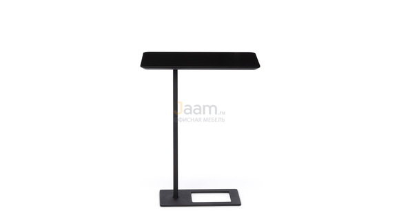 Журнальный столик из дерева Плагин 500х400х625