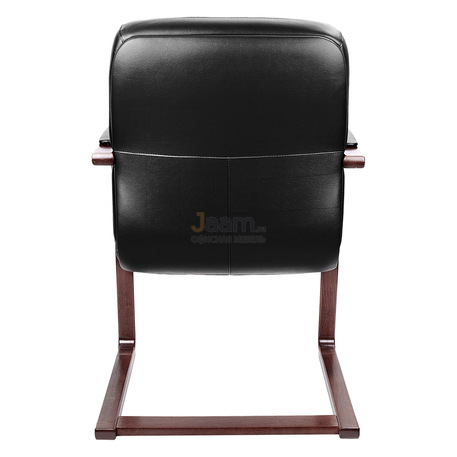 Кресло VICTORIA C кожа+кож.зам.