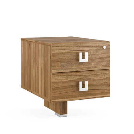 Кабинет руководителя Тумба подвесная 2 ящика SOL297301