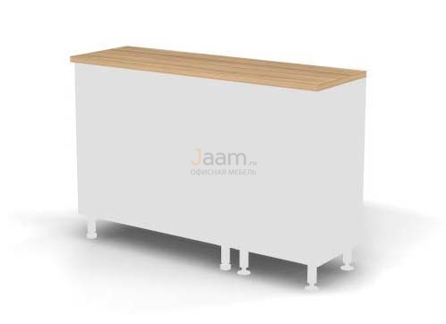 Мебель для персонала Топ шкафа 342 013