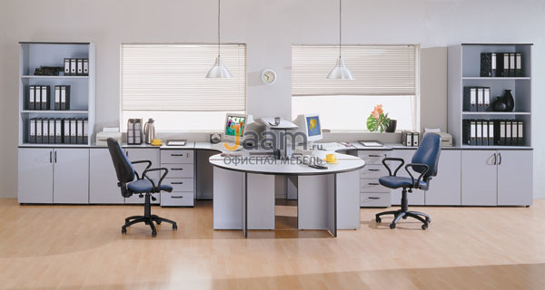 Мебель для персонала Дин-р