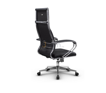 Кресло для руководителя МЕТТА L 1c 44C/K116+МЕТТА 17834