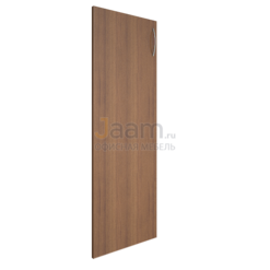 Мебель для персонала Дверь средняя ЛДСП левая В.Д-2 Л