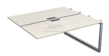 Мебель для персонала Средний модуль СБДС-О.989