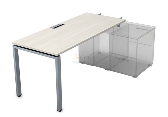 Мебель для персонала Начальный модуль СПН-П.974