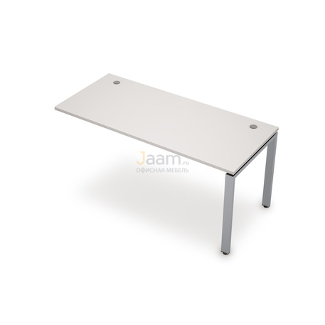 Мебель для персонала Конечный модуль 6МБК.6177