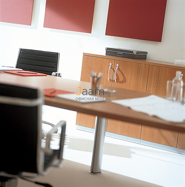 Кабинет руководителя Sigma