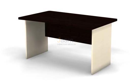 Мебель для персонала Стол прямой BM277