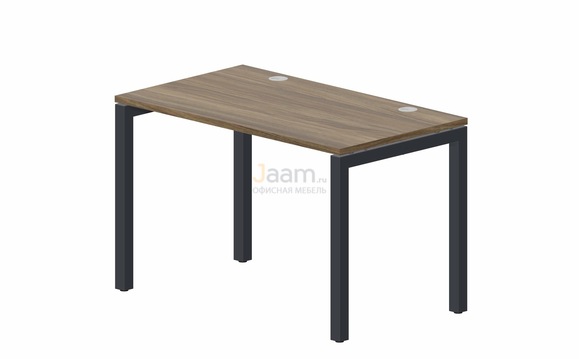 Мебель для персонала Стол PENG127 (2 громмета)