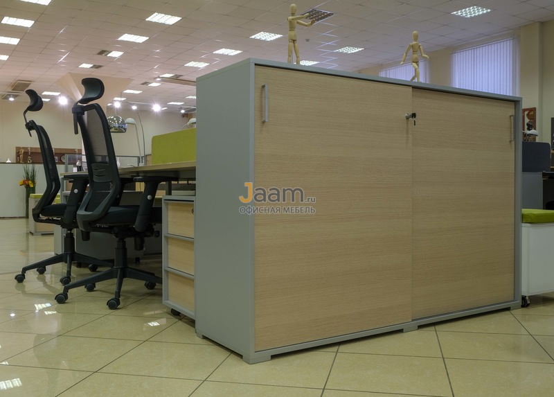 Мебель для персонала Балтика